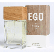 Chasin - Ego By Chasin 